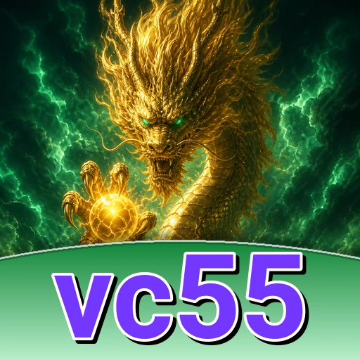 Layar beranda vc55