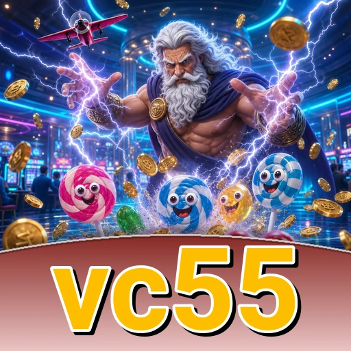 Mode gelap vc55