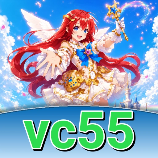 Layar pencarian vc55